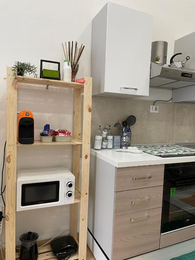 La Casita Holiday home